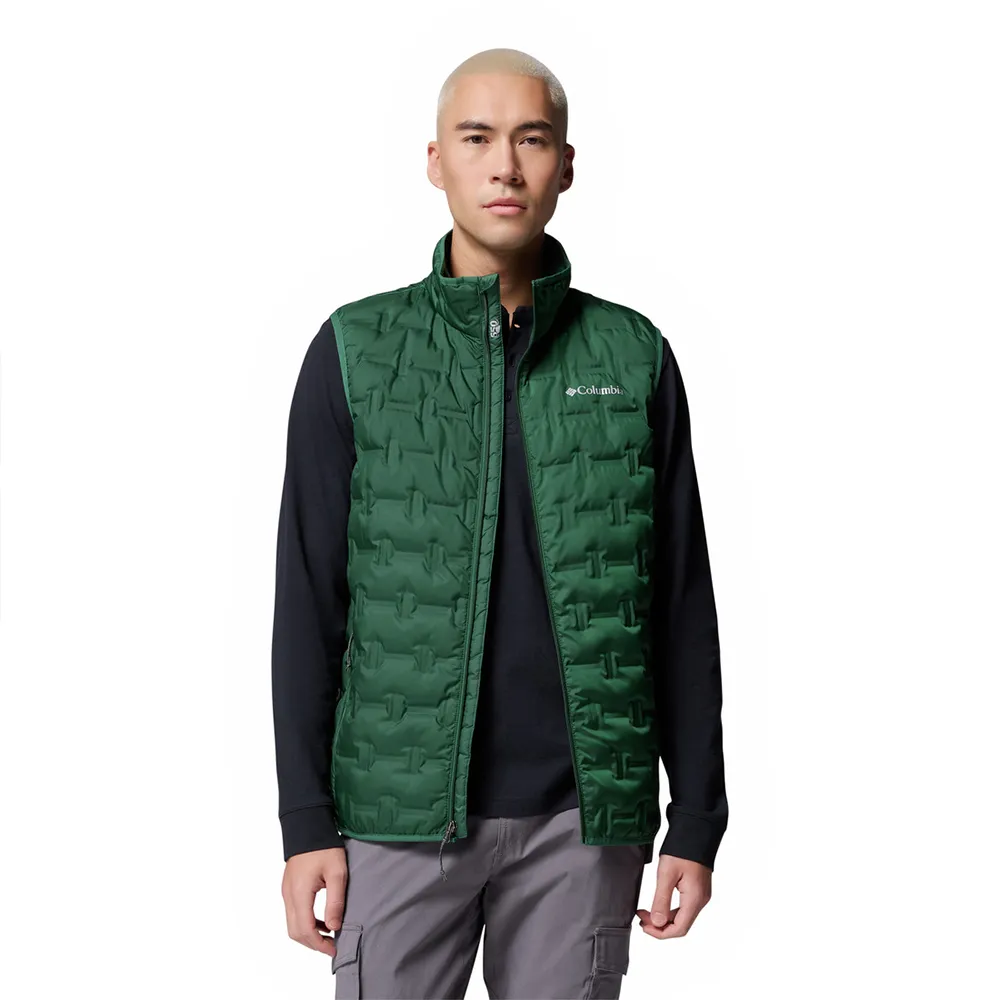 Columbia Delta Ridge™ Ii Dunväst Columbia Delta Ridge™ Ii Dunväst