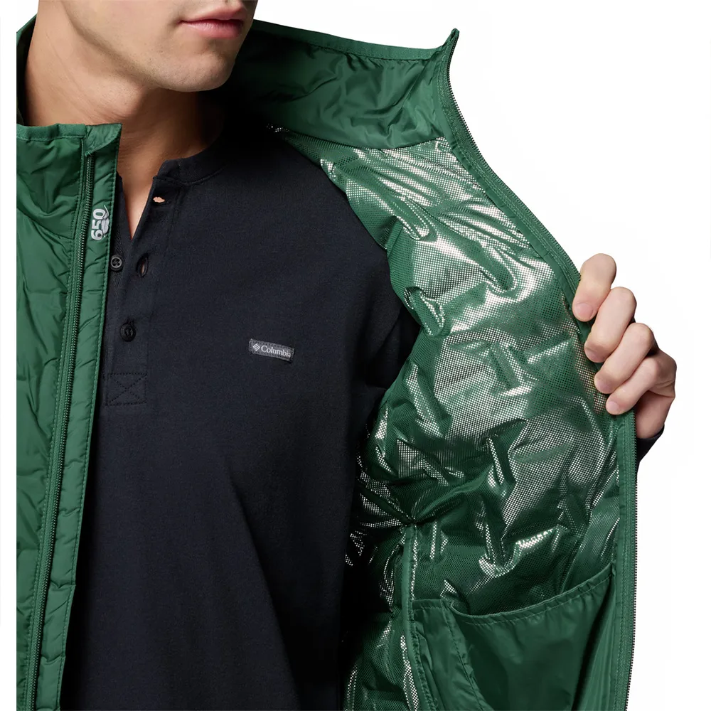 Columbia Delta Ridge™ Ii Dunväst Columbia Delta Ridge™ Ii Dunväst