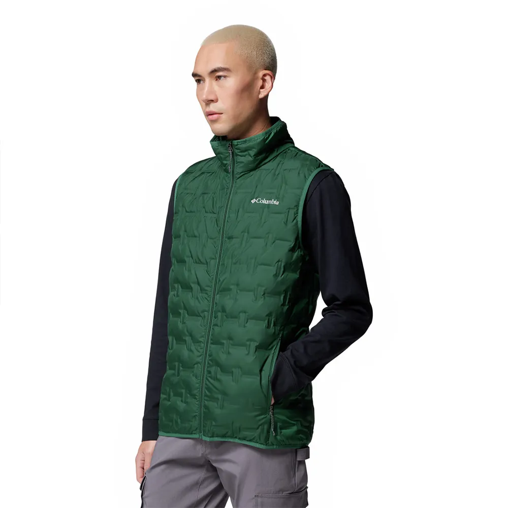 Columbia Delta Ridge™ Ii Dunväst Columbia Delta Ridge™ Ii Dunväst