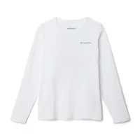 Columbia Dobson Pass™ Graphic T-shirt Med Lång ärm Columbia Dobson Pass™ Graphic T-shirt Med Lång ärm
