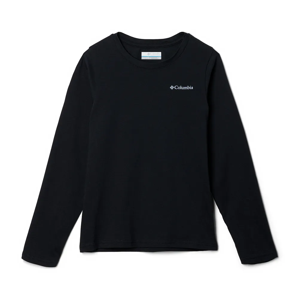 Columbia Dobson Pass™ Graphic T-shirt Med Lång ärm