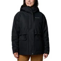 Columbia Drop Ridge™ Ii Avtagbar Jacka