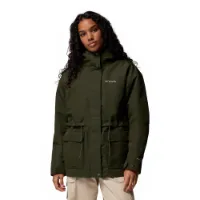 Columbia Drop Ridge™ Ii Avtagbar Jacka