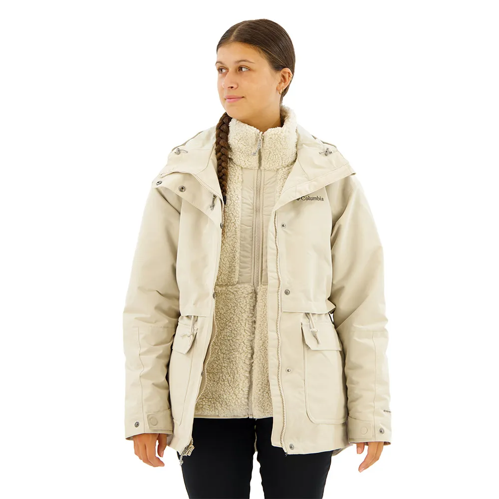 Columbia Drop Ridge™ Ii Avtagbar Jacka