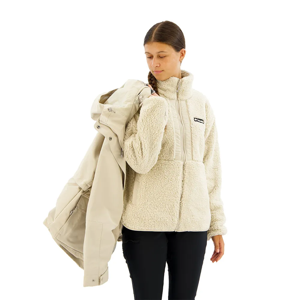 Columbia Drop Ridge™ Ii Avtagbar Jacka