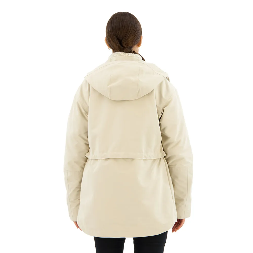 Columbia Drop Ridge™ Ii Avtagbar Jacka