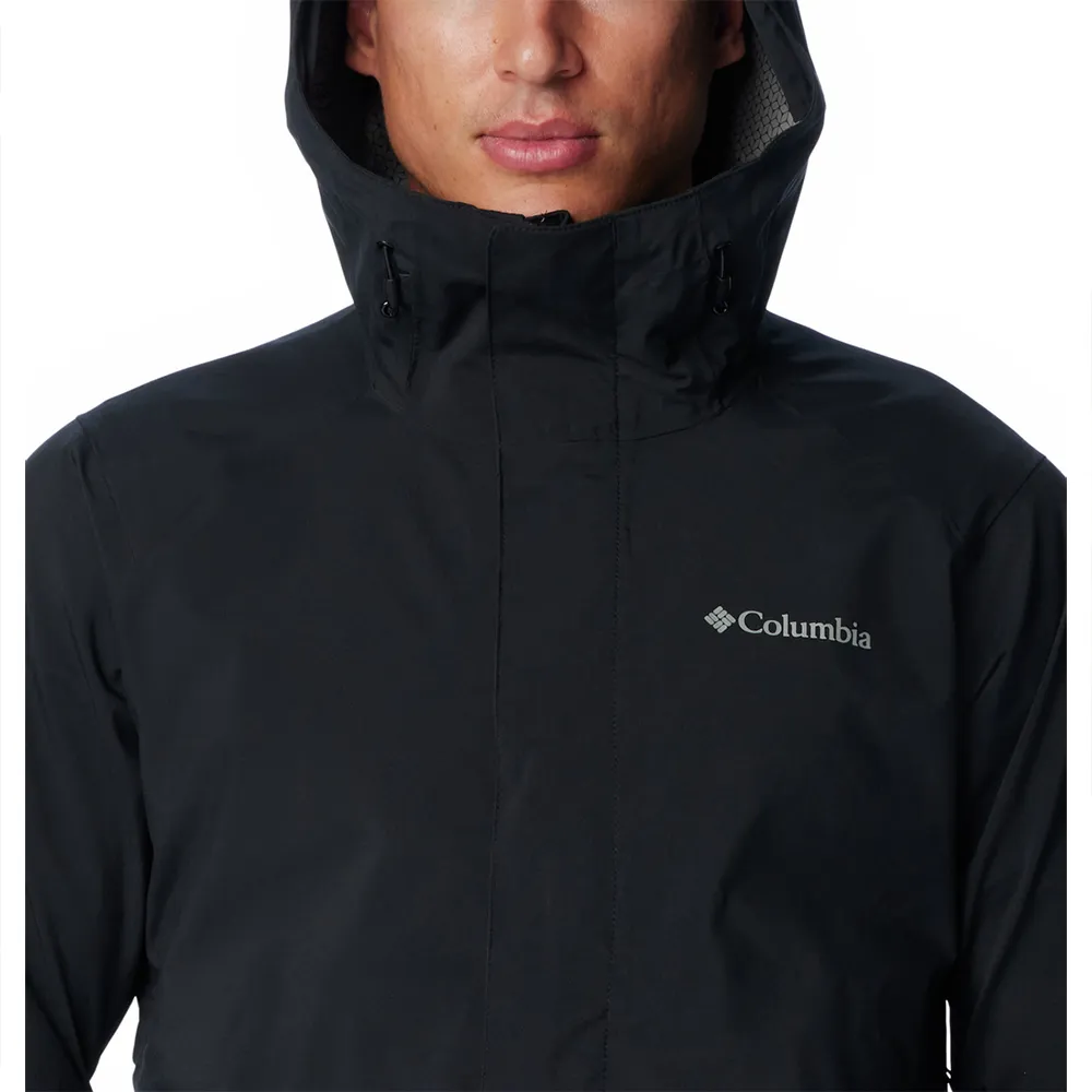 Columbia Earth Explorer™ Ii Jacka Columbia Earth Explorer™ Ii Jacka
