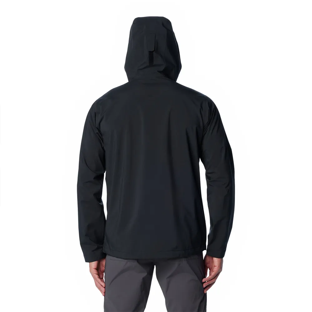 Columbia Earth Explorer™ Ii Jacka Columbia Earth Explorer™ Ii Jacka