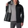 Columbia Earth Explorer™ Ii Jacka