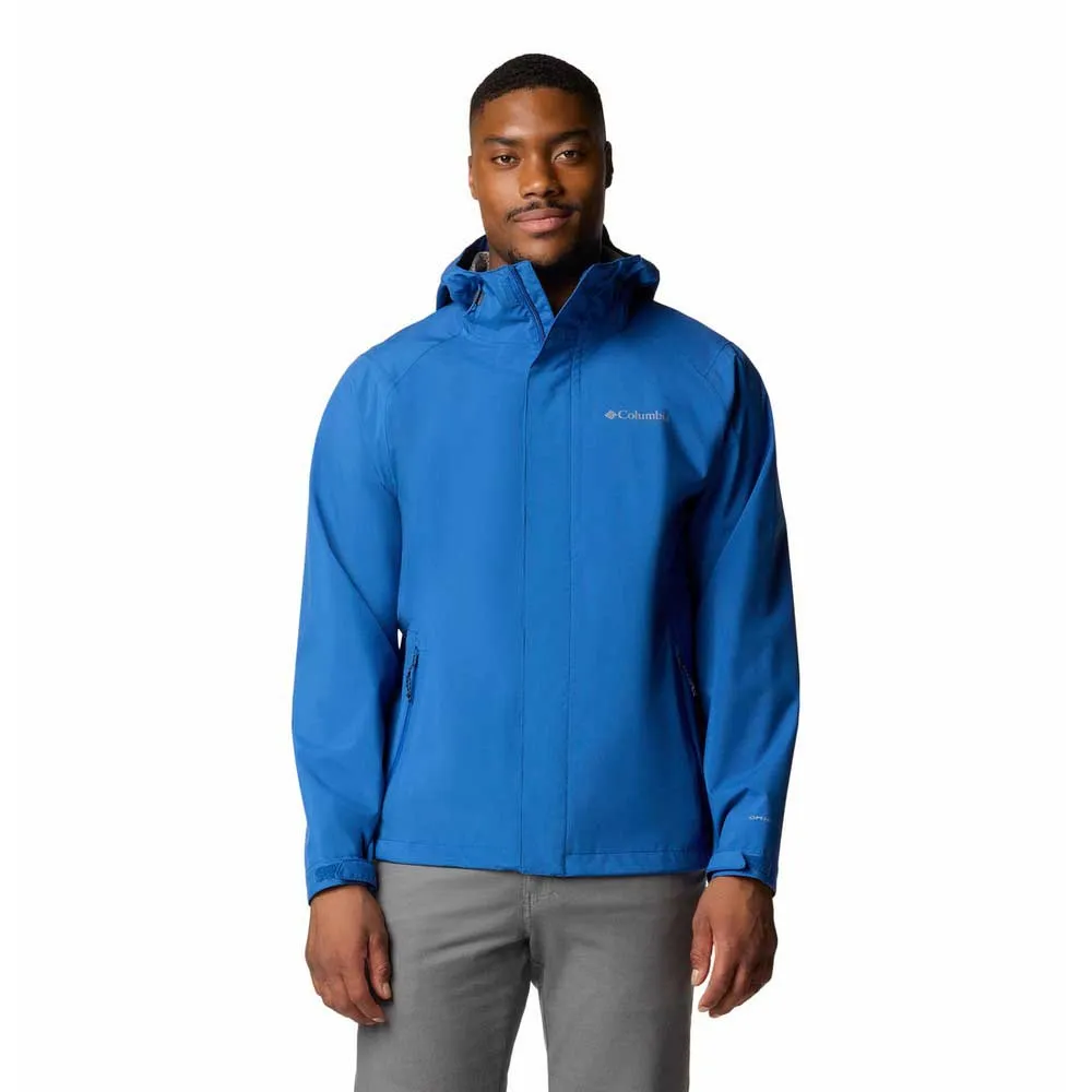 Columbia Earth Explorer™ Ii Jacka