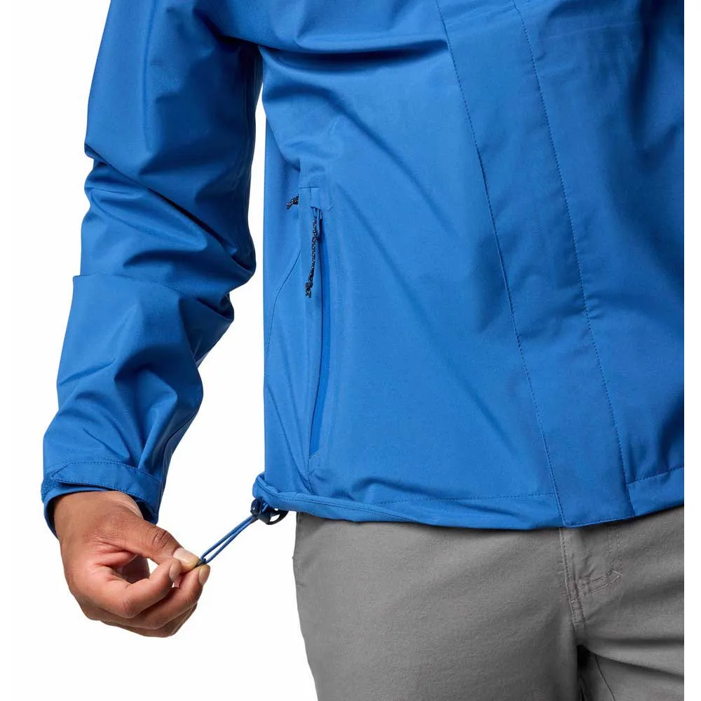 Columbia Earth Explorer™ Ii Jacka