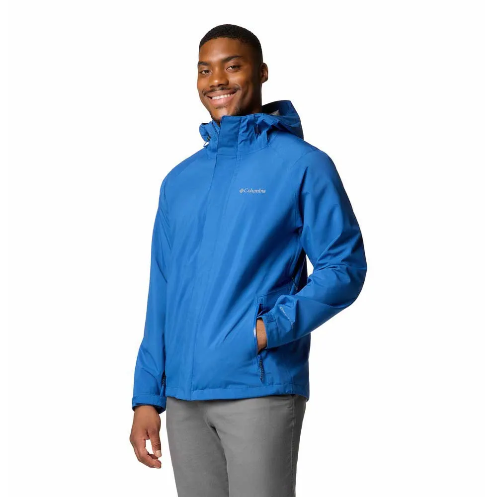 Columbia Earth Explorer™ Ii Jacka