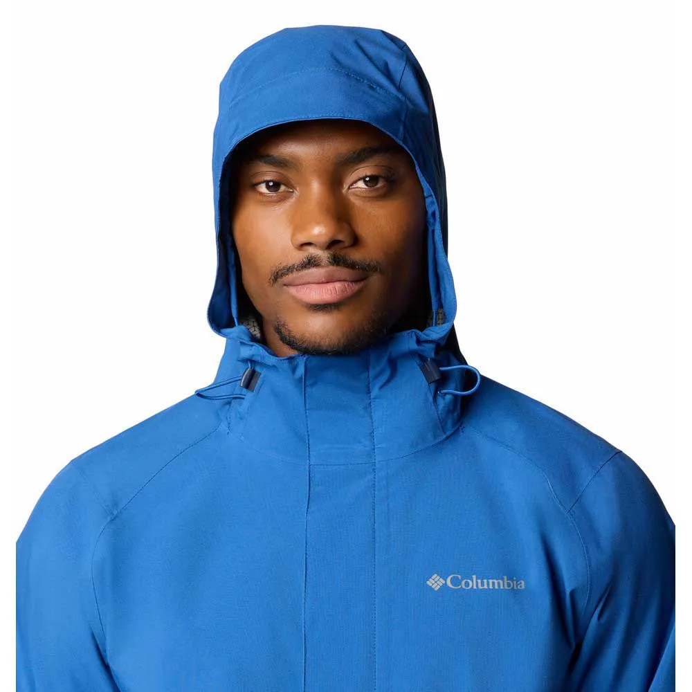 Columbia Earth Explorer™ Ii Jacka