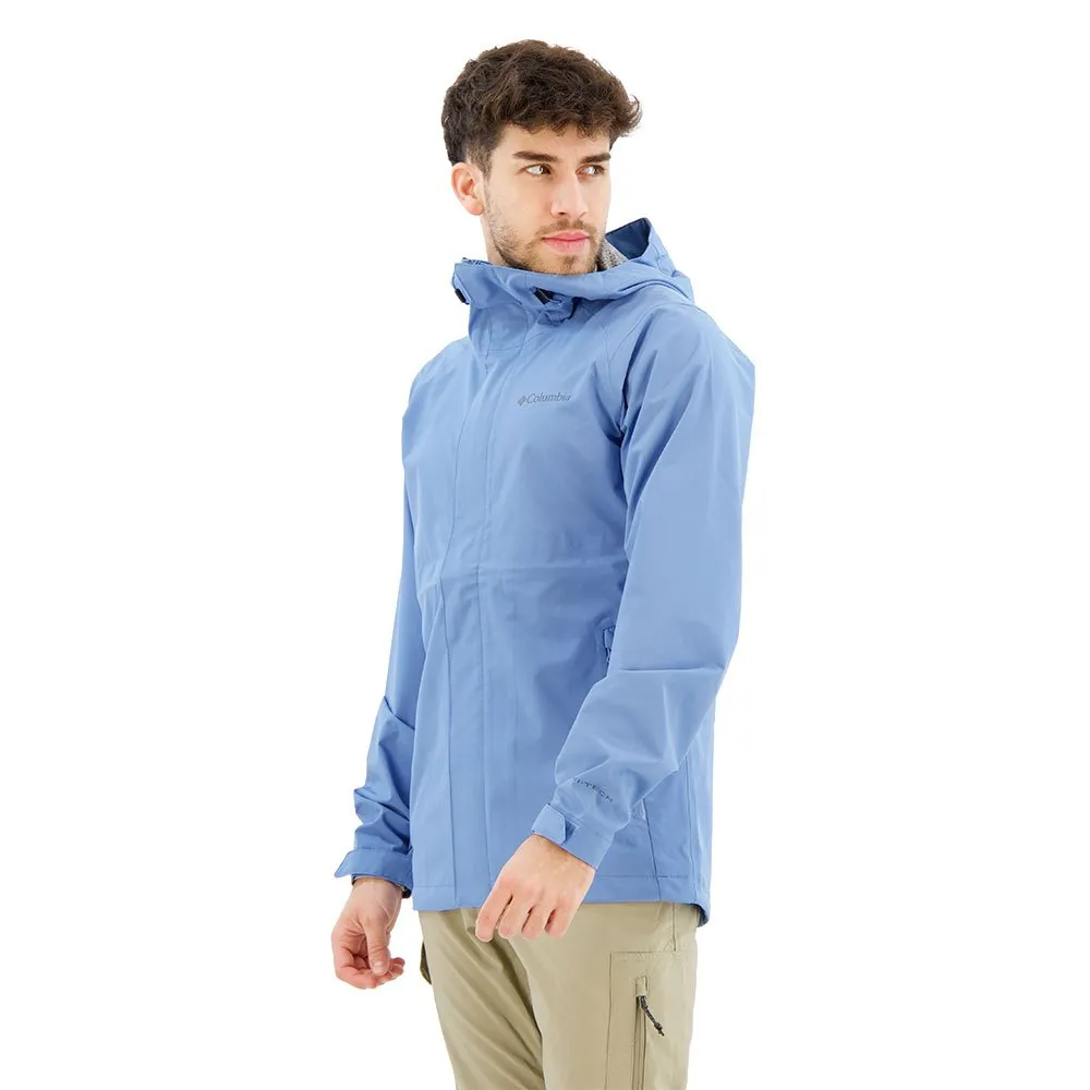 Columbia Earth Explorer™ Jacka Columbia Earth Explorer™ Jacka