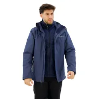 Columbia Element Blocker™ Iii Avtagbar Jacka