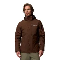 Columbia Element Blocker™ Iii Avtagbar Jacka