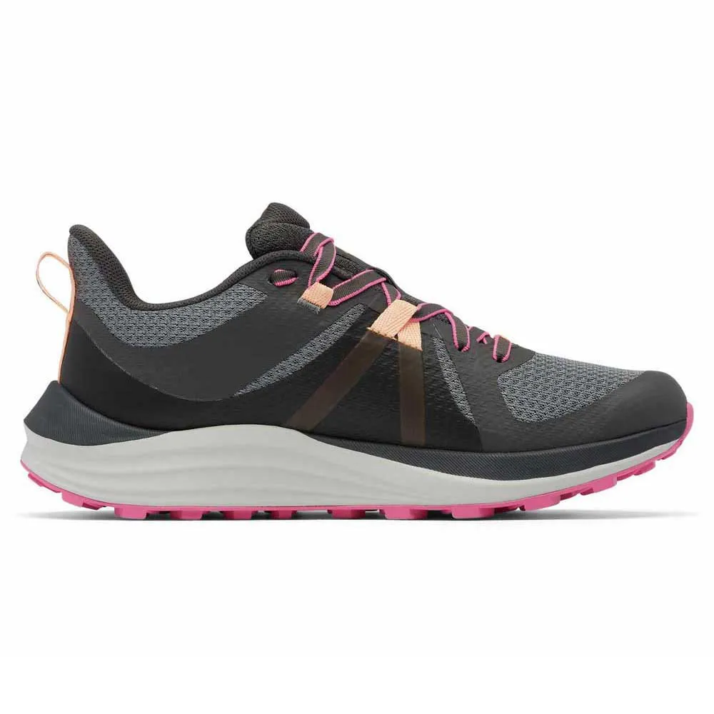 Columbia Escape™ Pursuit Outdry™ Vandringsskor, Dark grey / wild
