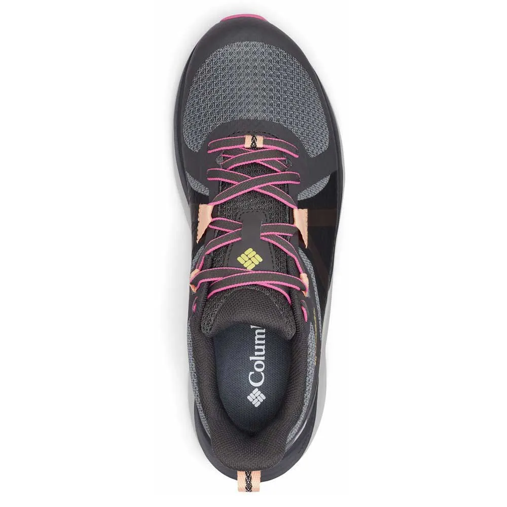 Columbia Escape™ Pursuit Outdry™ Vandringsskor, Dark grey / wild