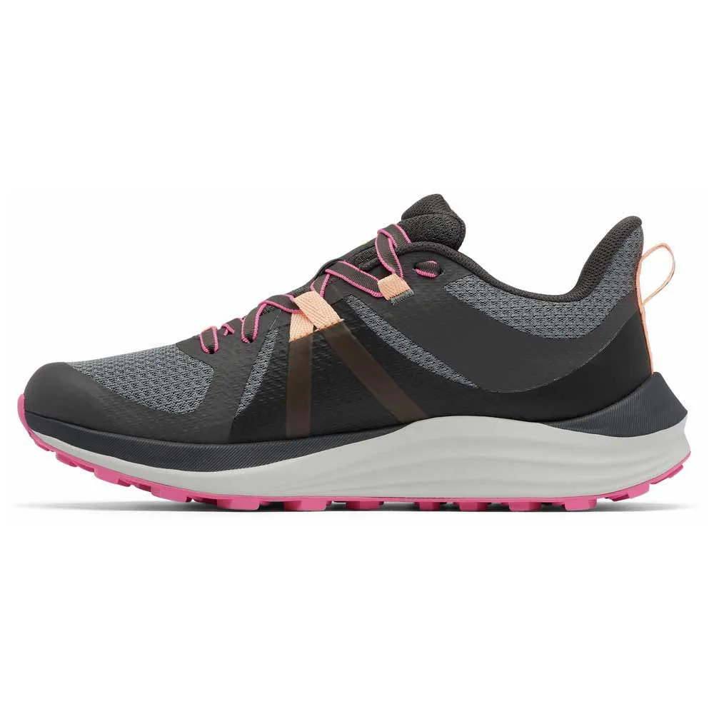 Columbia Escape™ Pursuit Outdry™ Vandringsskor, Dark grey / wild