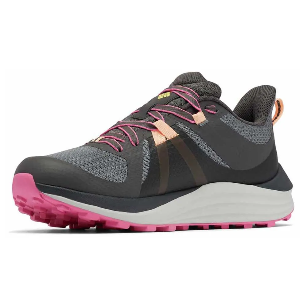 Columbia Escape™ Pursuit Outdry™ Vandringsskor, Dark grey / wild