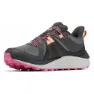 Columbia Escape™ Pursuit Outdry™ Vandringsskor, Dark grey / wild