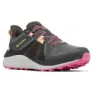 Columbia Escape™ Pursuit Outdry™ Vandringsskor, Dark grey / wild