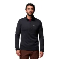 Columbia Essential Hike™ Grid Fleece Med Halv Dragkedja Columbia Essential Hike™ Grid Fleece Med Halv Dragkedja