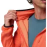 Columbia Essential Hike™ Grid Fleece Med Halv Dragkedja