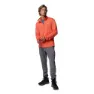 Columbia Essential Hike™ Grid Fleece Med Halv Dragkedja