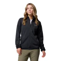 Columbia Essential Hike™ Grid Fleecejacka Med Dragkedja Columbia Essential Hike™ Grid Fleecejacka Med Dragkedja
