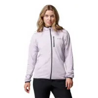 Columbia Essential Hike™ Grid Fleecejacka Med Dragkedja Columbia Essential Hike™ Grid Fleecejacka Med Dragkedja