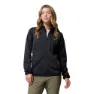 Columbia Essential Hike™ Grid Fleecejacka Med Dragkedja