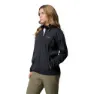 Columbia Essential Hike™ Grid Fleecejacka Med Dragkedja