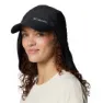 Columbia Eu Coolhead™ Ii Keps, Black