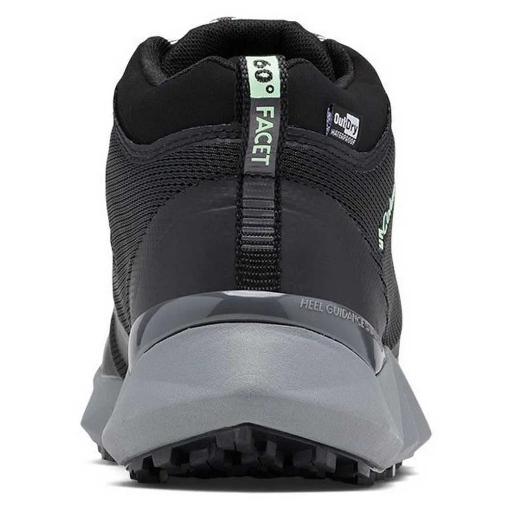 Columbia Facet 60 Low Outdry Vandringsskor