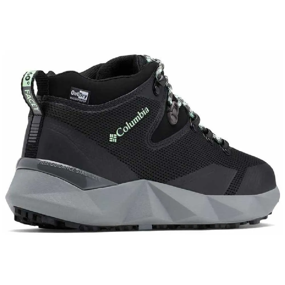 Columbia Facet™ 60 Outdry™ Vandringsskor