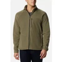 Columbia Fast Trek II Full Zip Fleece