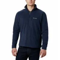 Columbia Fast Trek Ii Plus Size Fleecejacka Med Dragkedja