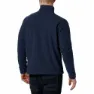 Columbia Fast Trek Ii Plus Size Fleecejacka Med Dragkedja, Collegiate navy