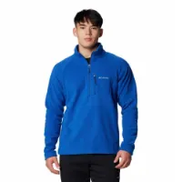 Columbia Fast Trek™ Iii Fleece Med Halv Dragkedja Columbia Fast Trek™ Iii Fleece Med Halv Dragkedja