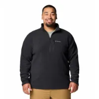 Columbia Fast Trek™ Iii Fleece Med Halv Dragkedja
