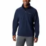 Columbia Fast Trek™ Iii Fleece Med Halv Dragkedja