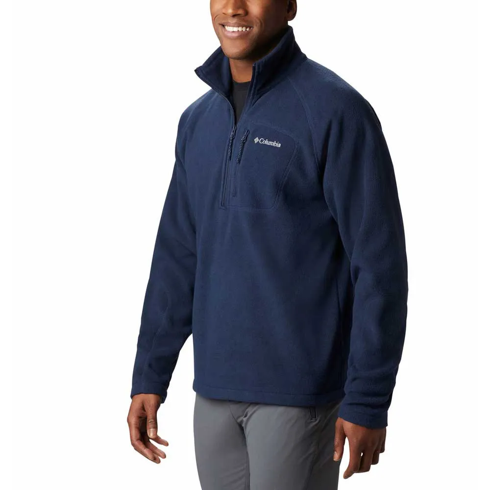 Columbia Fast Trek™ Iii Fleece Med Halv Dragkedja