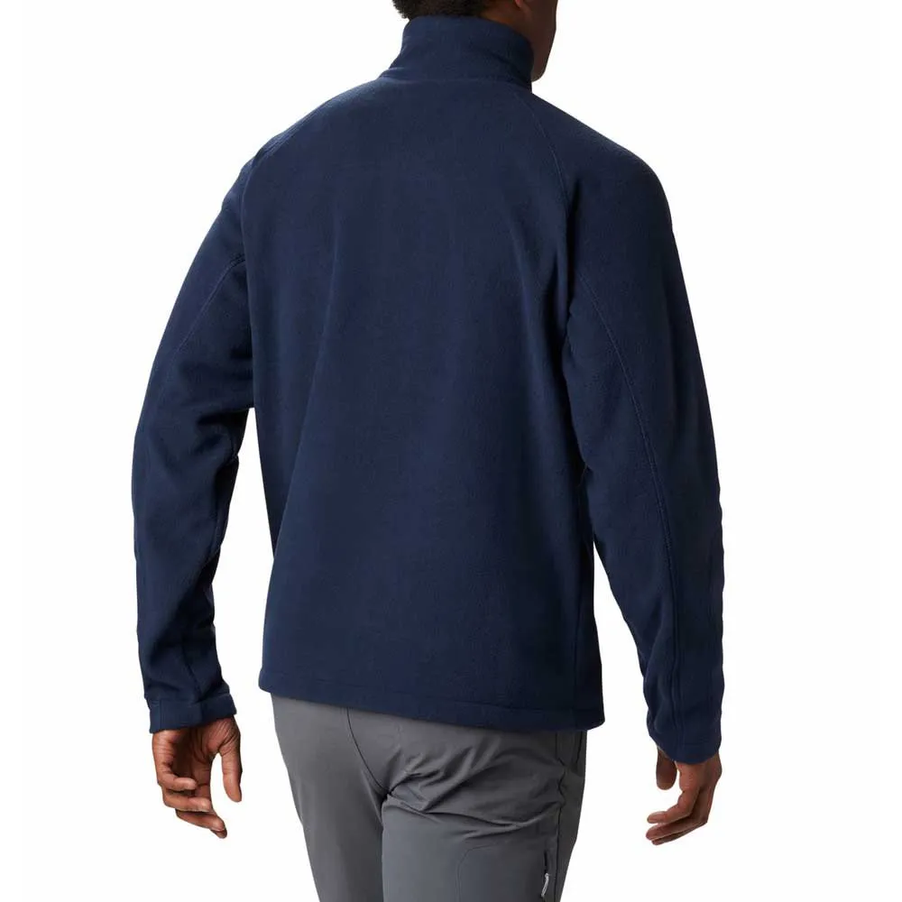 Columbia Fast Trek™ Iii Fleece Med Halv Dragkedja