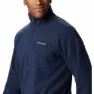 Columbia Fast Trek™ Iii Fleece Med Halv Dragkedja