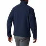 Columbia Fast Trek™ Iii Fleece Med Halv Dragkedja