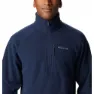 Columbia Fast Trek™ Iii Fleece Med Halv Dragkedja
