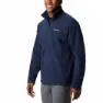 Columbia Fast Trek™ Iii Fleece Med Halv Dragkedja