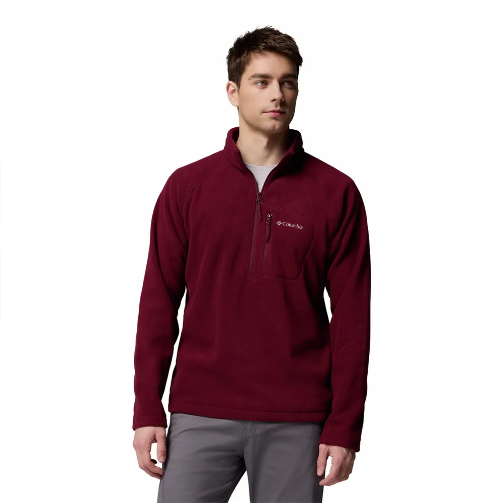 Columbia Fast Trek™ Iii Fleece Med Halv Dragkedja Columbia Fast Trek™ Iii Fleece Med Halv Dragkedja