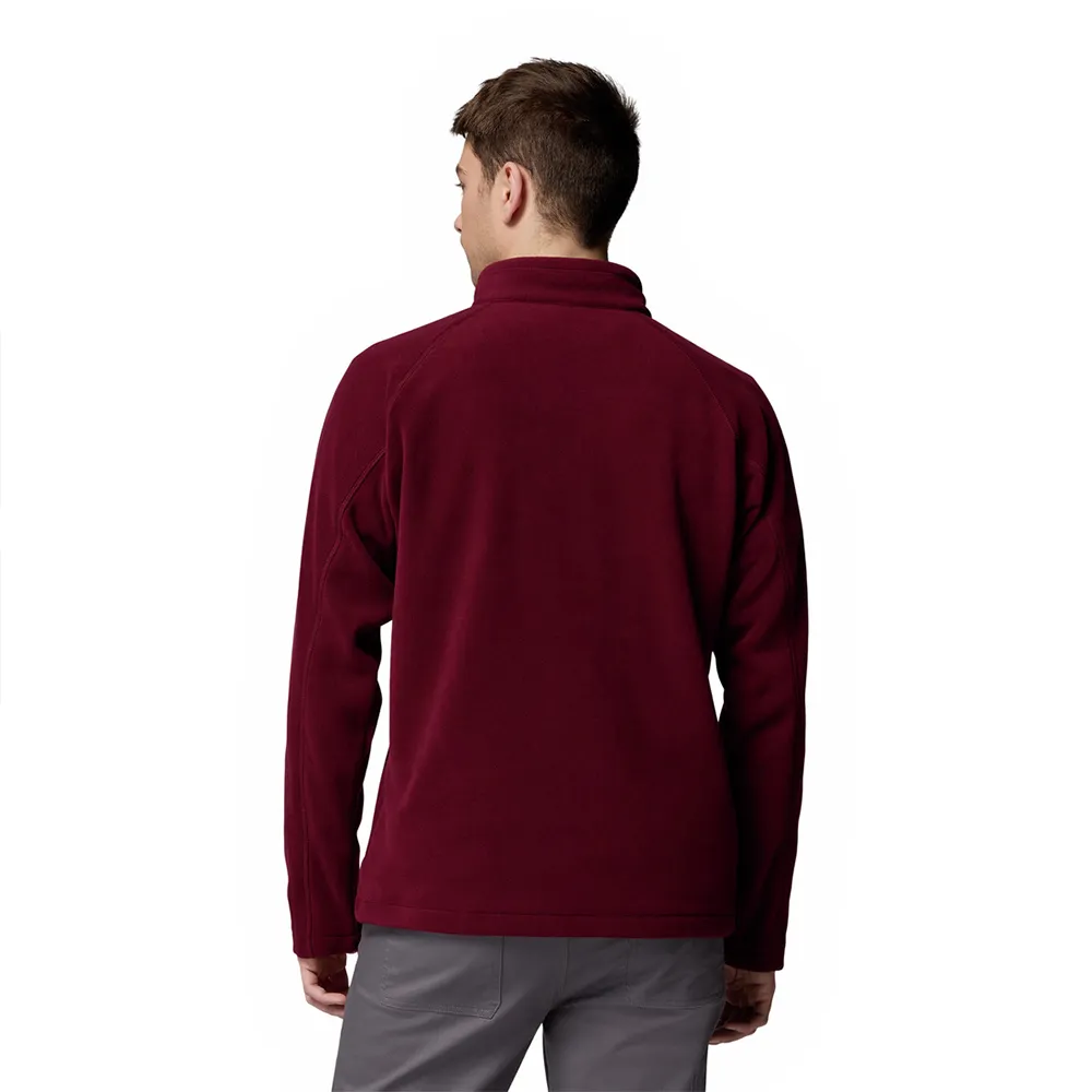 Columbia Fast Trek™ Iii Fleece Med Halv Dragkedja Columbia Fast Trek™ Iii Fleece Med Halv Dragkedja